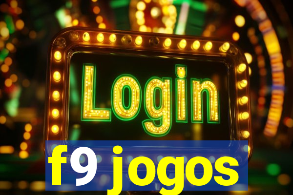 f9 jogos